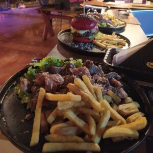 Picada Personal